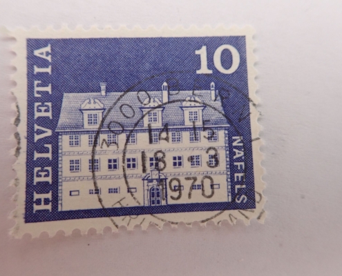 schweiz 1976
