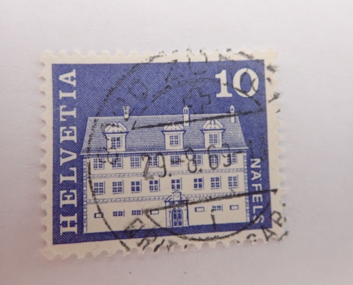 schweiz 1977