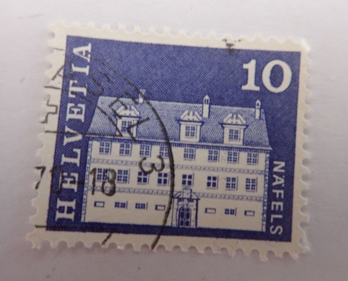 schweiz 1980