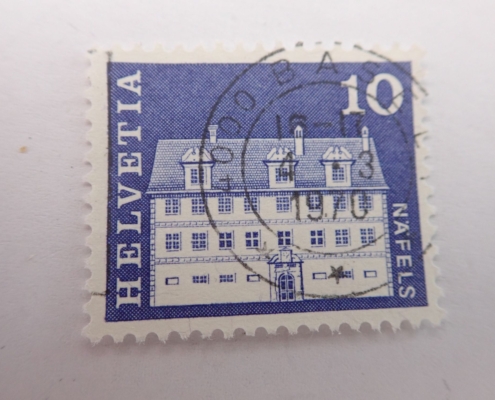 schweiz 1981