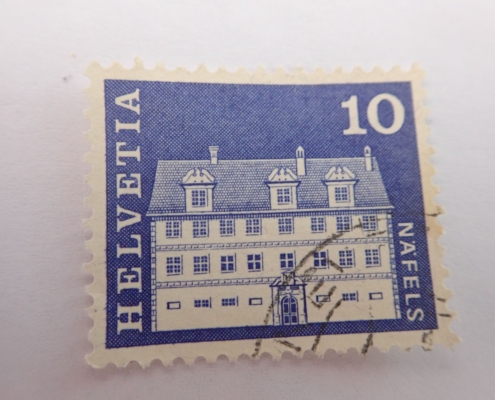 schweiz 1982