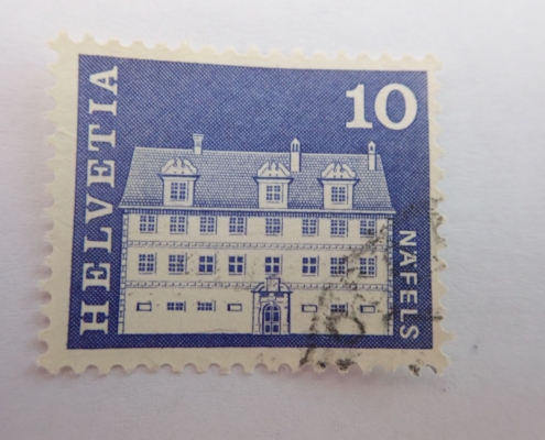 schweiz 1983