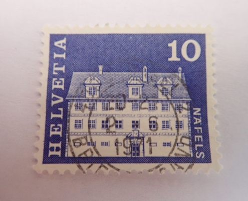 schweiz 1984
