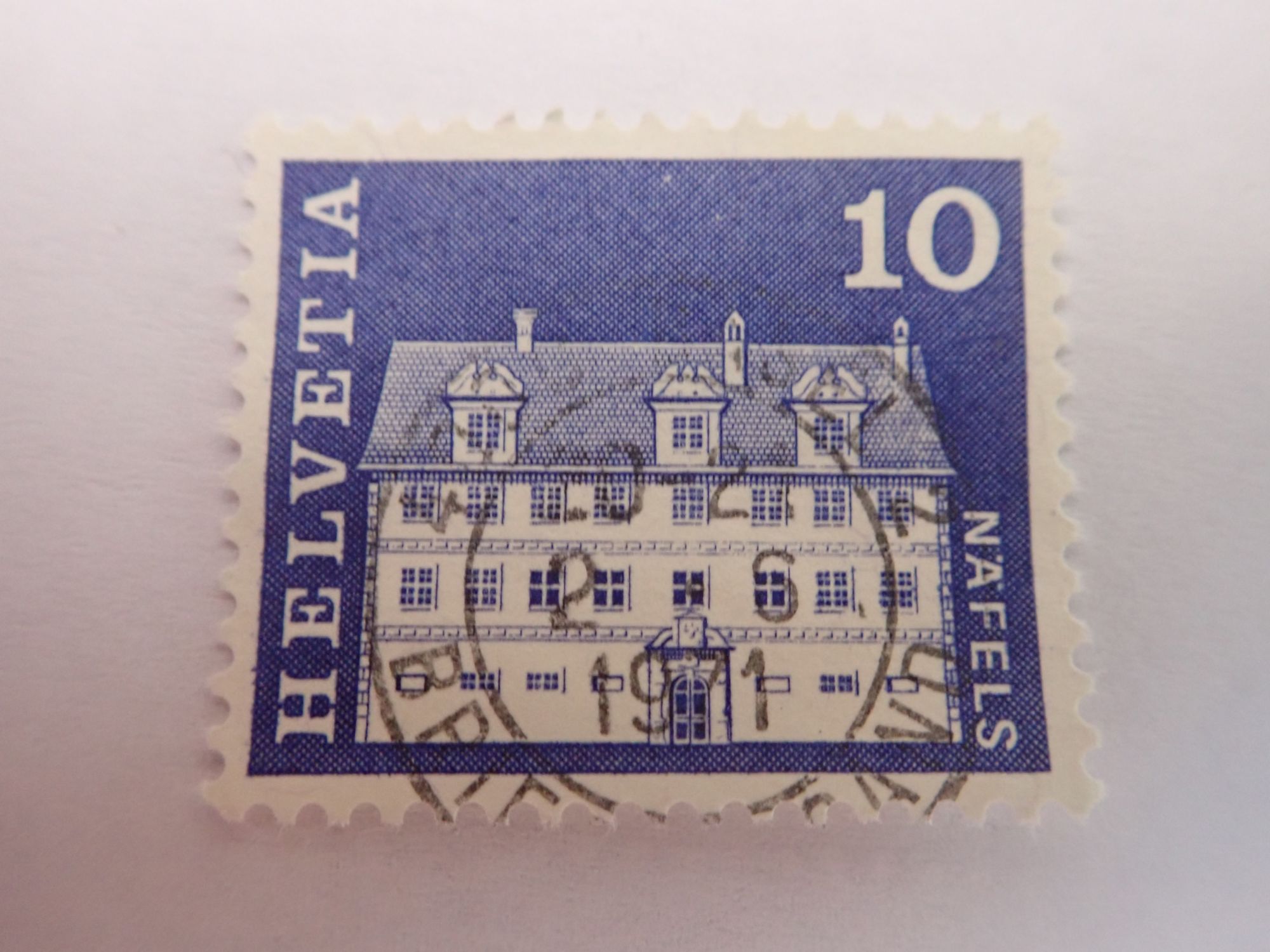 schweiz 1984