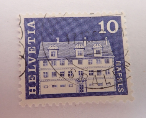 schweiz 1985