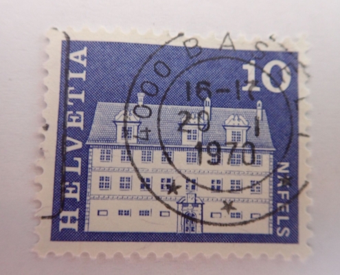 schweiz 1986