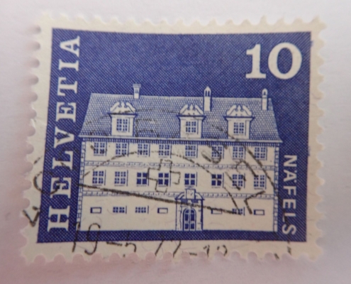 schweiz 1987