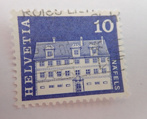 schweiz 1988