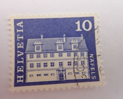 schweiz 1991
