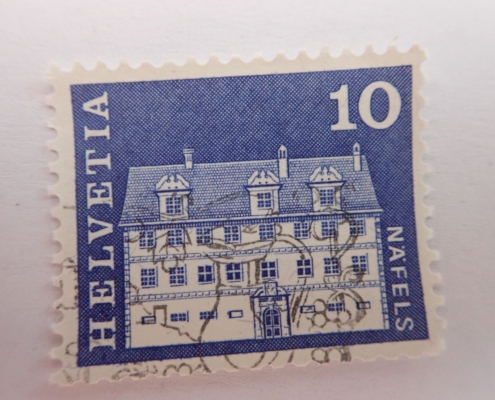 schweiz 1992