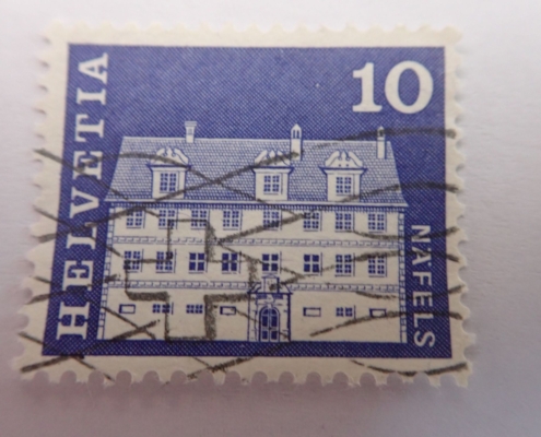 schweiz 1994