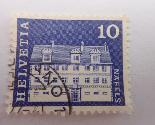 schweiz 1995