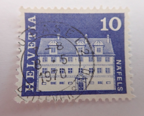 schweiz 1996