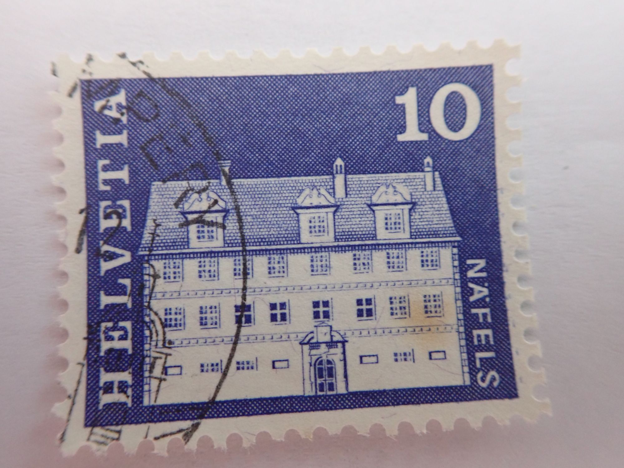 schweiz 1997