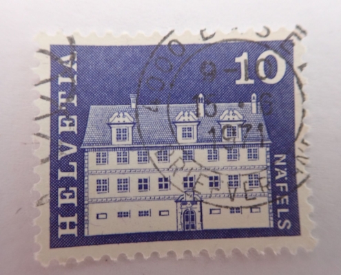 schweiz 2000