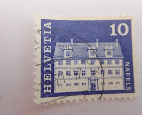 schweiz 2001