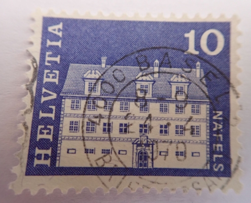 schweiz 2004