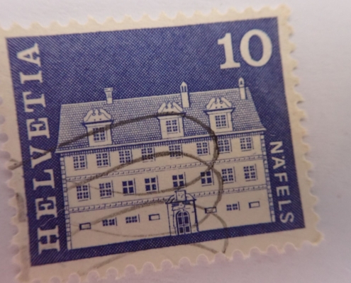 schweiz 2005