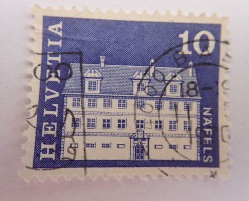 schweiz 2006