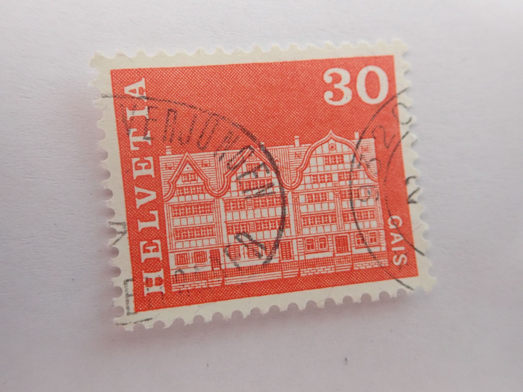 schweiz 2070