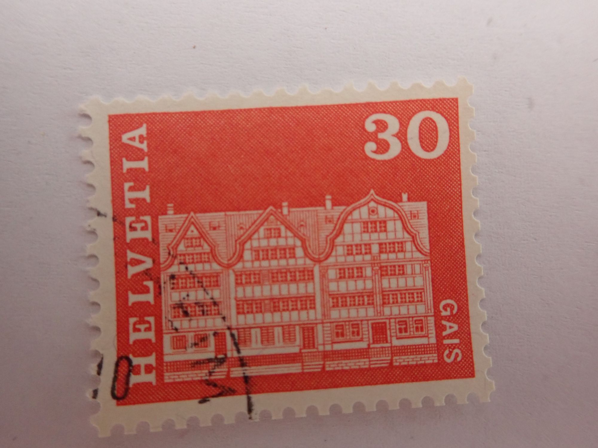schweiz 2139