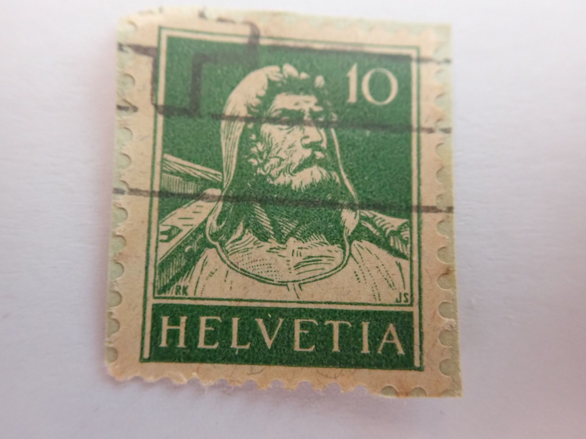 schweiz 2149