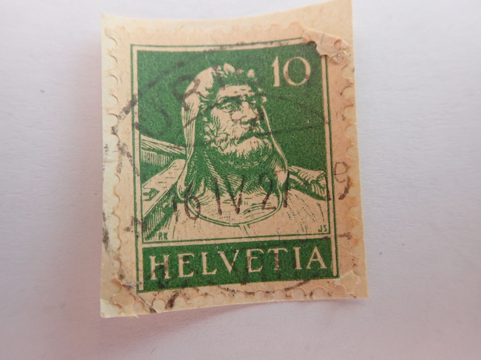 schweiz 2185