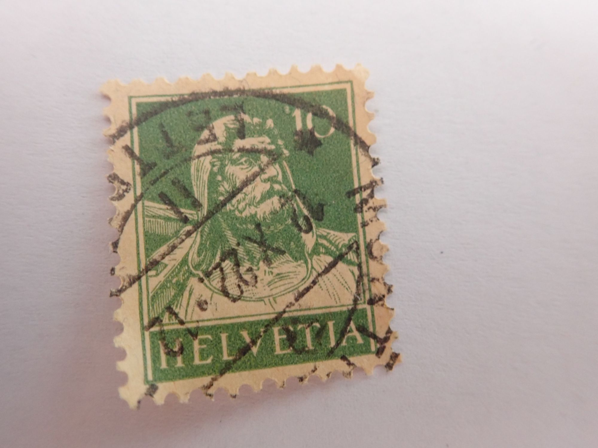 schweiz 2188