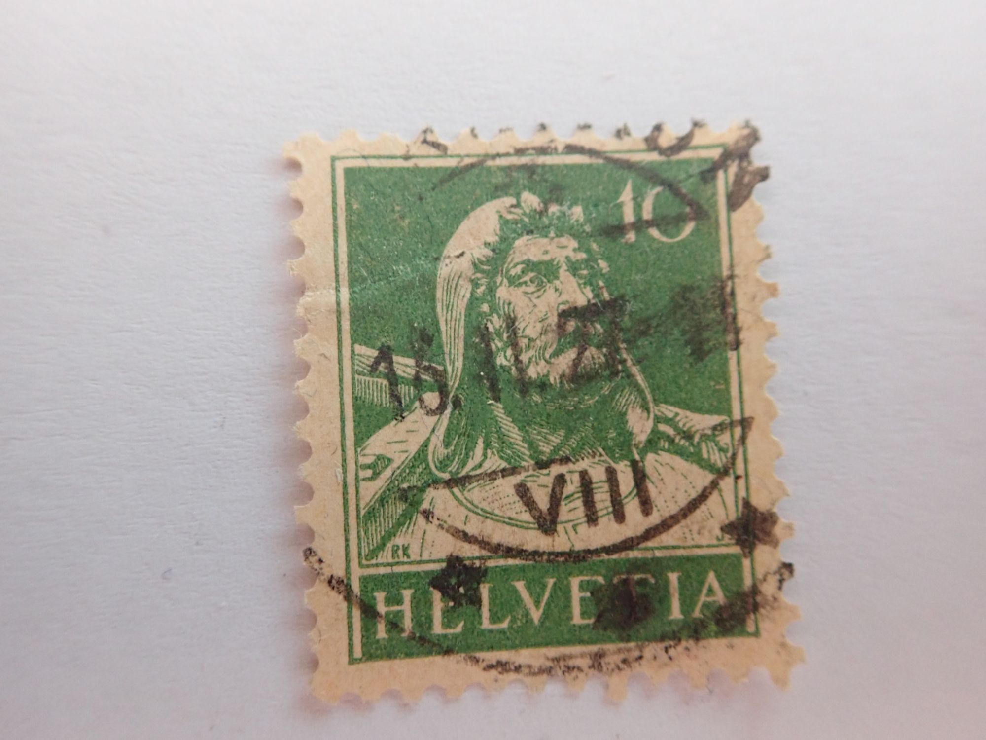 schweiz 2191