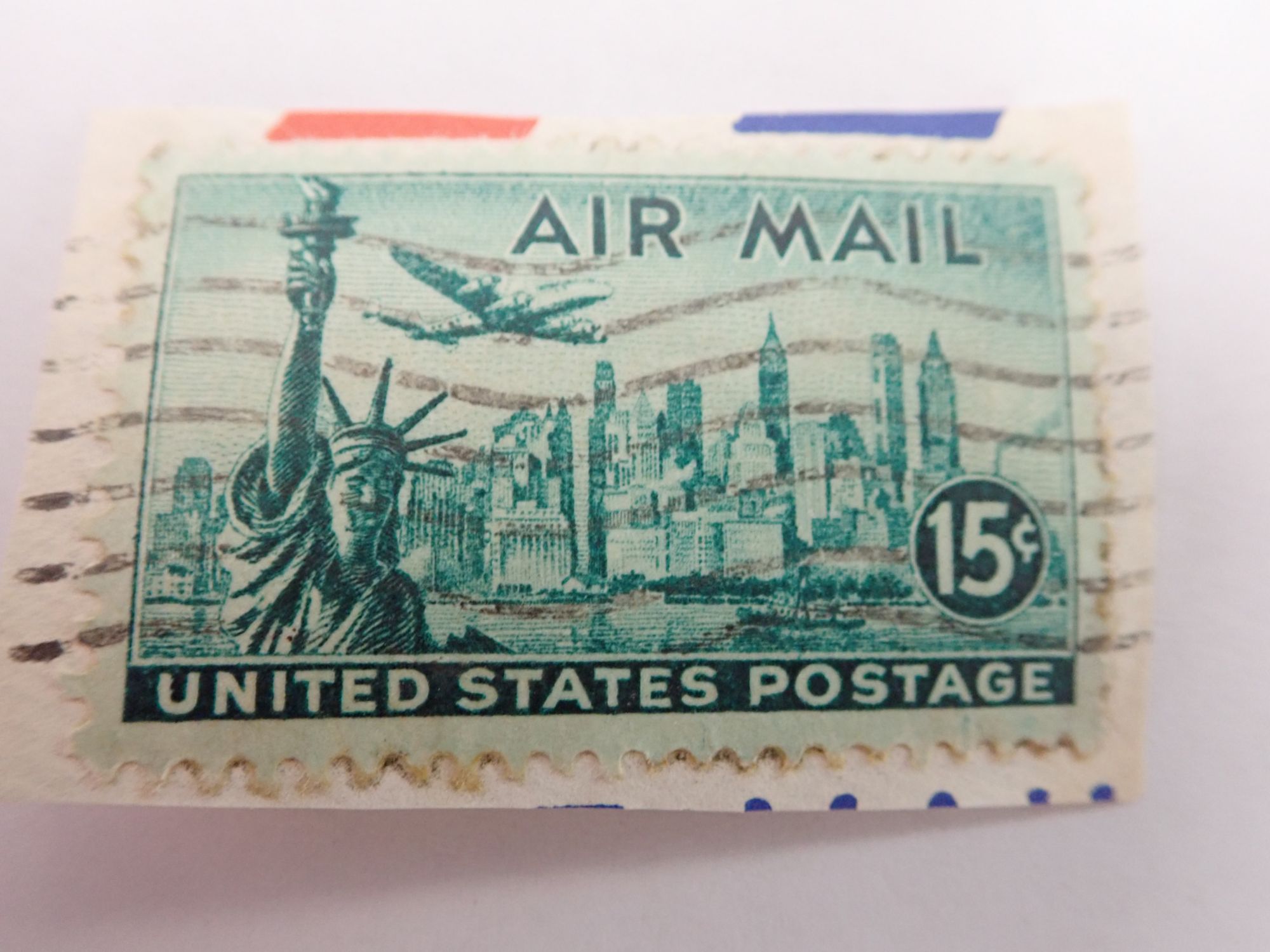 usa 0222 briefmarke briefmarken stamps marke usa united states postage francobollo timbre timbres us